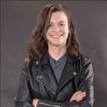 Елизабет Цветкова